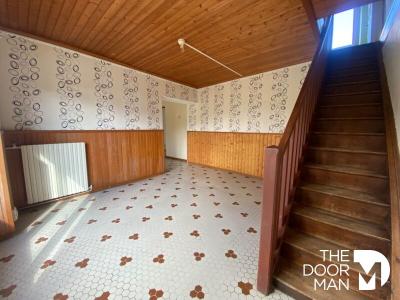 Vente Maison 9 pices PORT-SAINT-PERE 44710