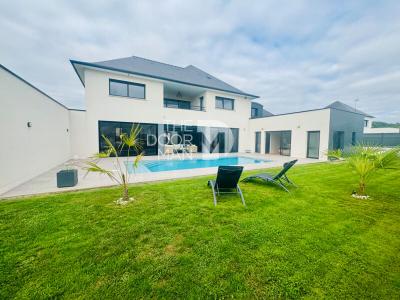 Vente Maison 6 pices CHANGE 53810