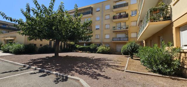 Vente Appartement 4 pi�ces ADRETS-DE-L'ESTEREL 83600
