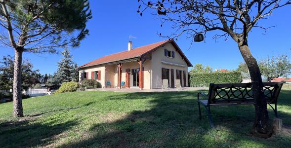 Vente Maison 6 pices COTEAU 42120