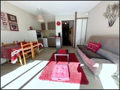 Vente Appartement EAUX-BONNES 64440