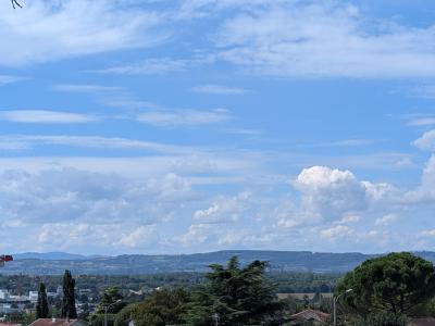 Vente Terrain GENAY 69730