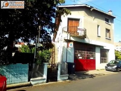Vente Maison 7 pices COURPIERE 63120