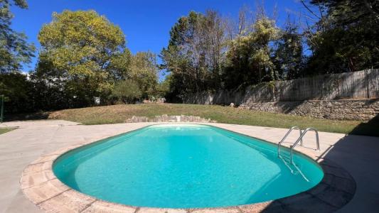 Vente Appartement 3 pices VALBONNE 06560