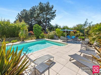 Vente Maison 8 pices BERNERIE-EN-RETZ 44760