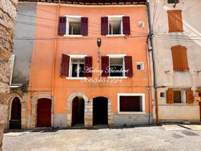 Vente Maison 4 pices RIEZ 04500
