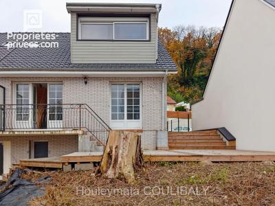 Vente Maison 4 pices HAVRE 76600