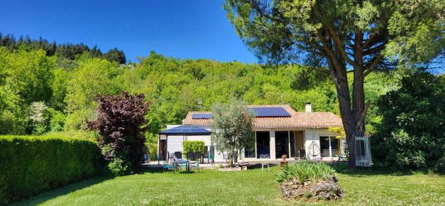Vente Maison 7 pices COLAYRAC-SAINT-CIRQ 47450