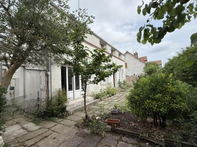 Vente Maison 5 pices TROYES 10000