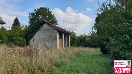 Vente Terrain BERMONT 90400