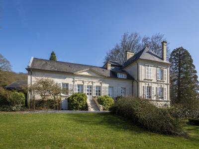 Vente Maison 14 pices BIENVILLE 60200