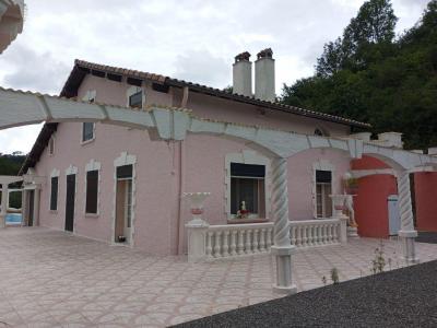 Vente Maison 7 pices PAULINET 81250