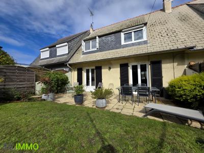Vente Maison 4 pices SAINT-MALO 35400