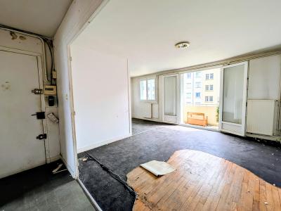 Vente Appartement 3 pices BOURG-LES-VALENCE 26500