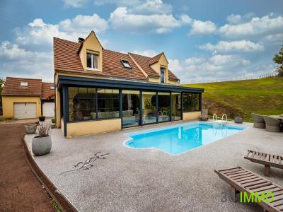 Vente Maison 7 pices MOUSSY 95640