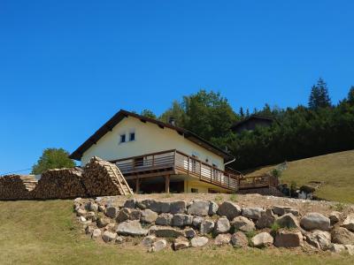 Vente Maison 7 pi�ces LA-BRESSE 88250