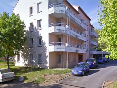 Location Appartement 4 pices VESOUL 70000