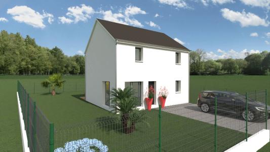 Vente Maison TREVRON 22100