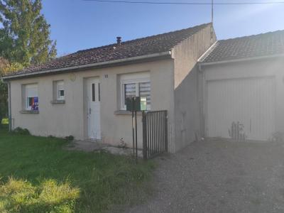 Vente Maison 4 pices CHATRES 10510