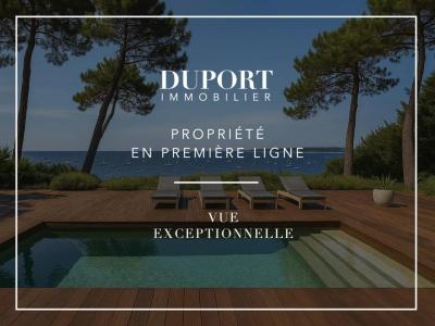 Vente Maison LEGE-CAP-FERRET 33950