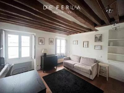 Location Appartement PARIS-5EME-ARRONDISSEMENT 75005