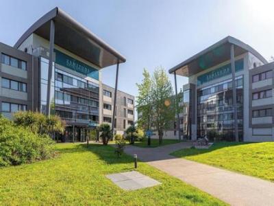 Vente Appartement 2 pices NANTES 44300