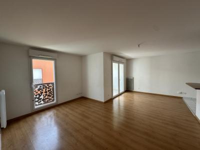 Location Appartement 3 pices NANTES 44100