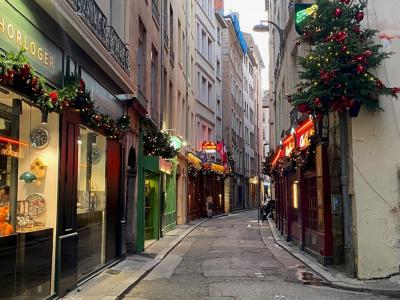 Vente Appartement LYON-1ER-ARRONDISSEMENT 69001