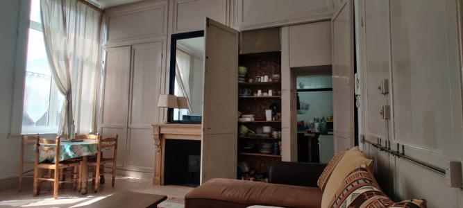 Location Appartement 2 pices TOURCOING 59200