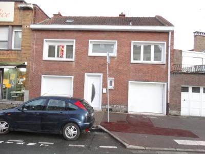 Location Maison 4 pices TOURCOING 59200
