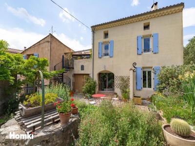 Vente Maison 6 pices BEZIERS 34500