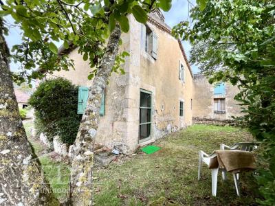 Vente Maison 3 pices LAURAET 32330