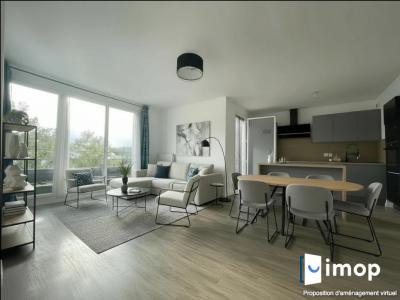 Vente Appartement 3 pices LIVRY-GARGAN 93190