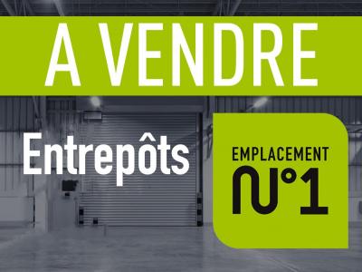 Vente Commerce VENISSIEUX 69200