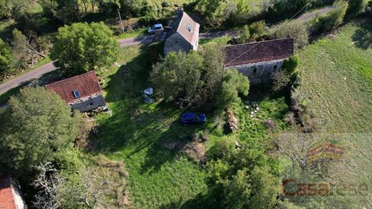 Vente Maison 2 pices CENEVIERES 46330
