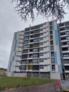 Vente Appartement 4 pices SAINT-DIZIER 52100