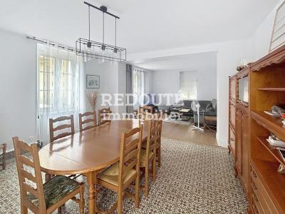 Vente Maison 7 pices SACY 51500