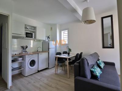 Vente Appartement 2 pices AVENE 34260