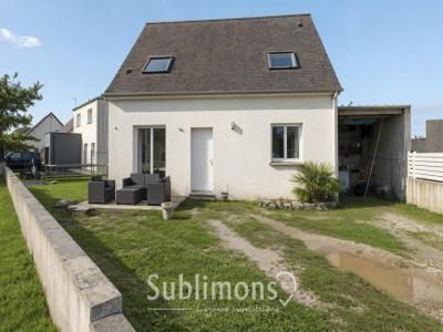 Vente Maison 5 pices BERRIC 56230