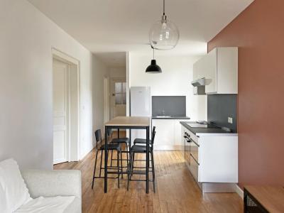 Location Appartement 4 pices PAU 64000