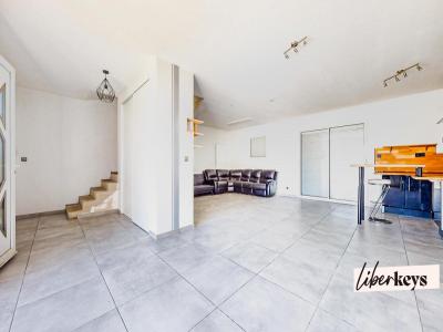 Vente Maison 4 pices ROCHES-DE-CONDRIEU 38370