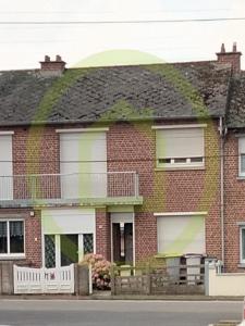 Vente Maison 6 pices CATEAU-CAMBRESIS 59360