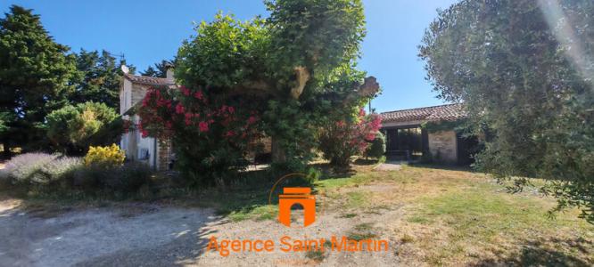 Vente Maison 6 pi�ces BEGUDE-DE-MAZENC 26160