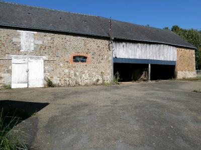 Vente Maison AMBRIERES-LES-VALLEES 53300
