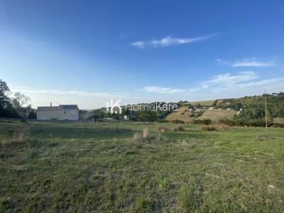 Vente Terrain PECHBUSQUE 31320