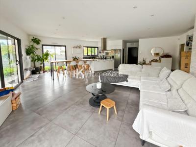 Vente Maison 5 pices BREDE 33650