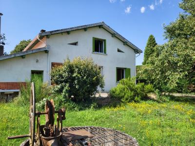 Vente Maison 6 pi�ces NAVES 81710