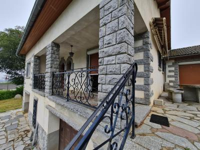 Vente Maison 7 pices BEZ 81260