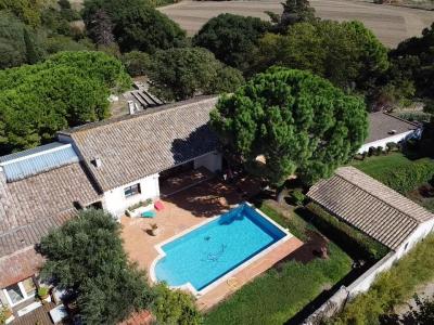 Vente Maison 6 pices BEZIERS 34500