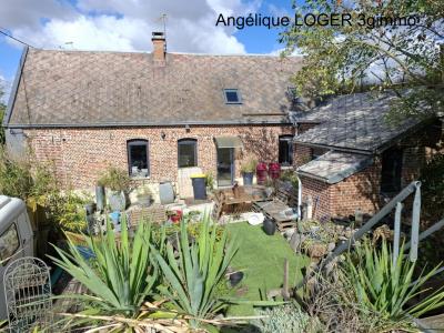 Vente Maison 5 pices BEAUDIGNIES 59530